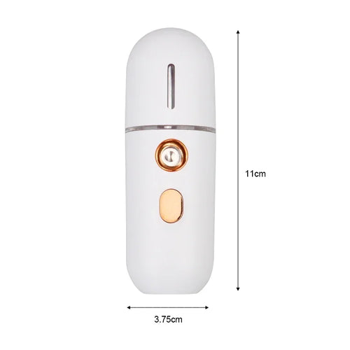 Mini Portable Humidifier